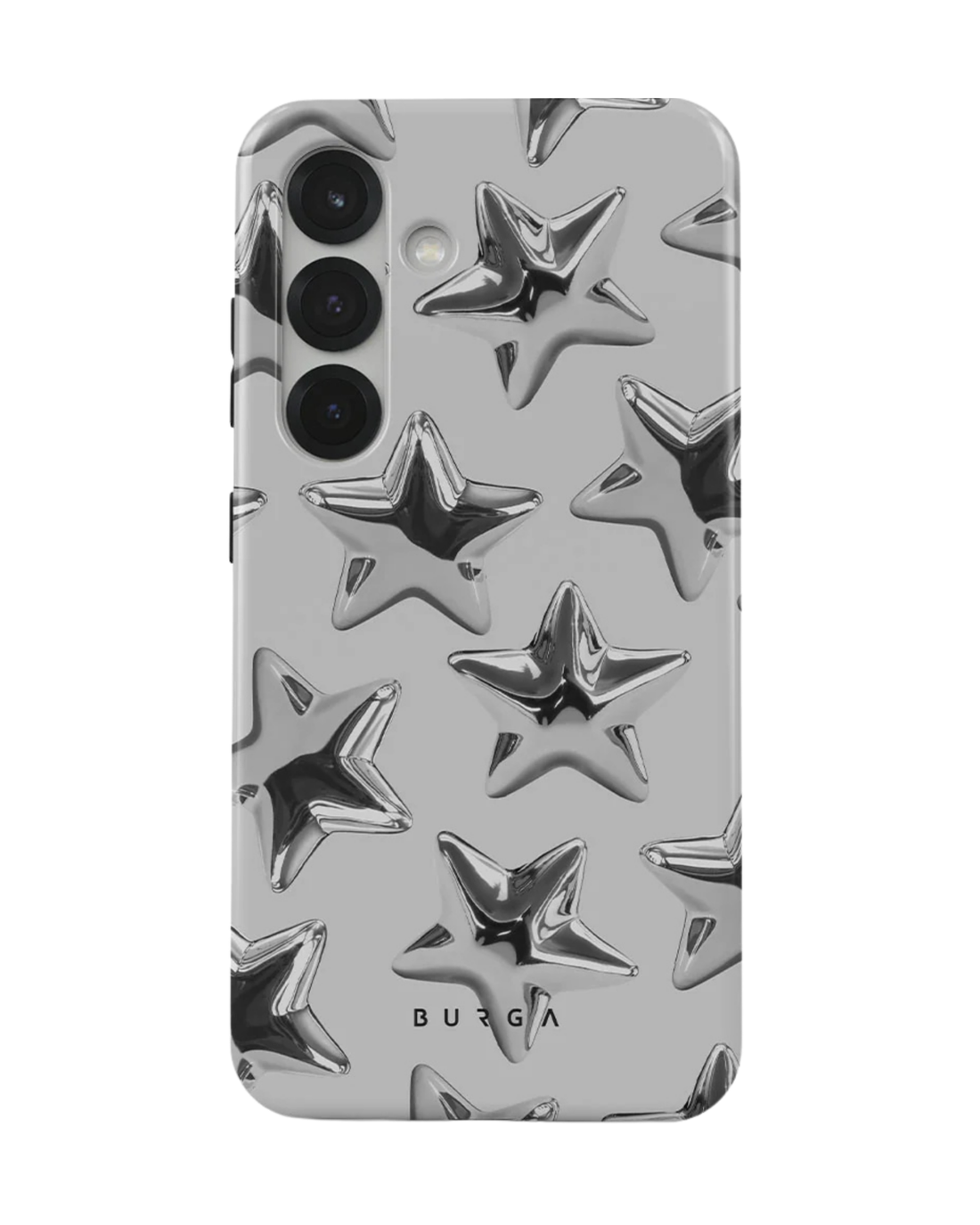 BURGA TOUGH | Hotshot - כיסוי אופנתי לסמסונג S25 Plus