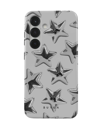 BURGA TOUGH | Hotshot - כיסוי אופנתי לסמסונג S25