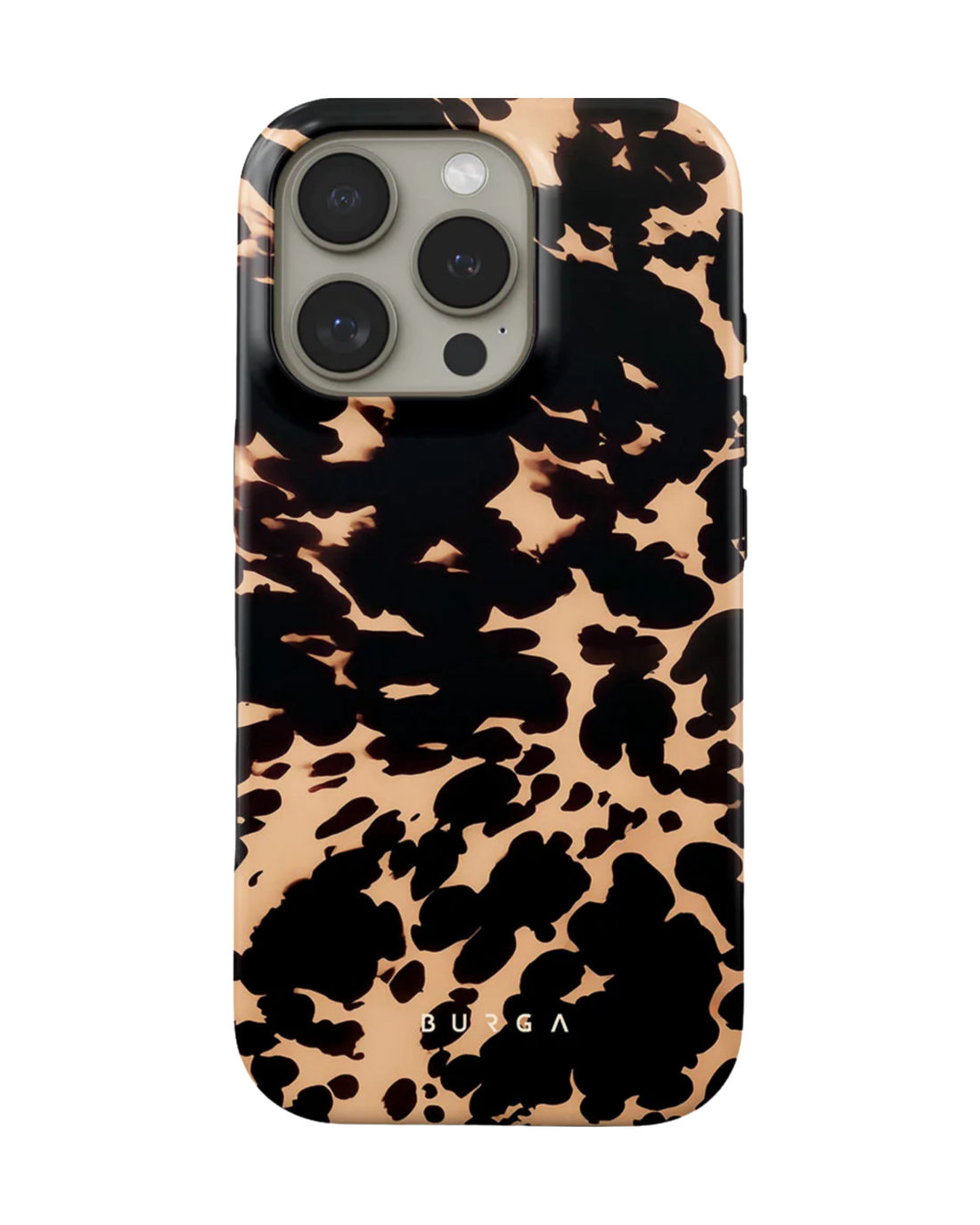 BURGA TOUGH | Betty - כיסוי אופנתי לאייפון 16 פרו