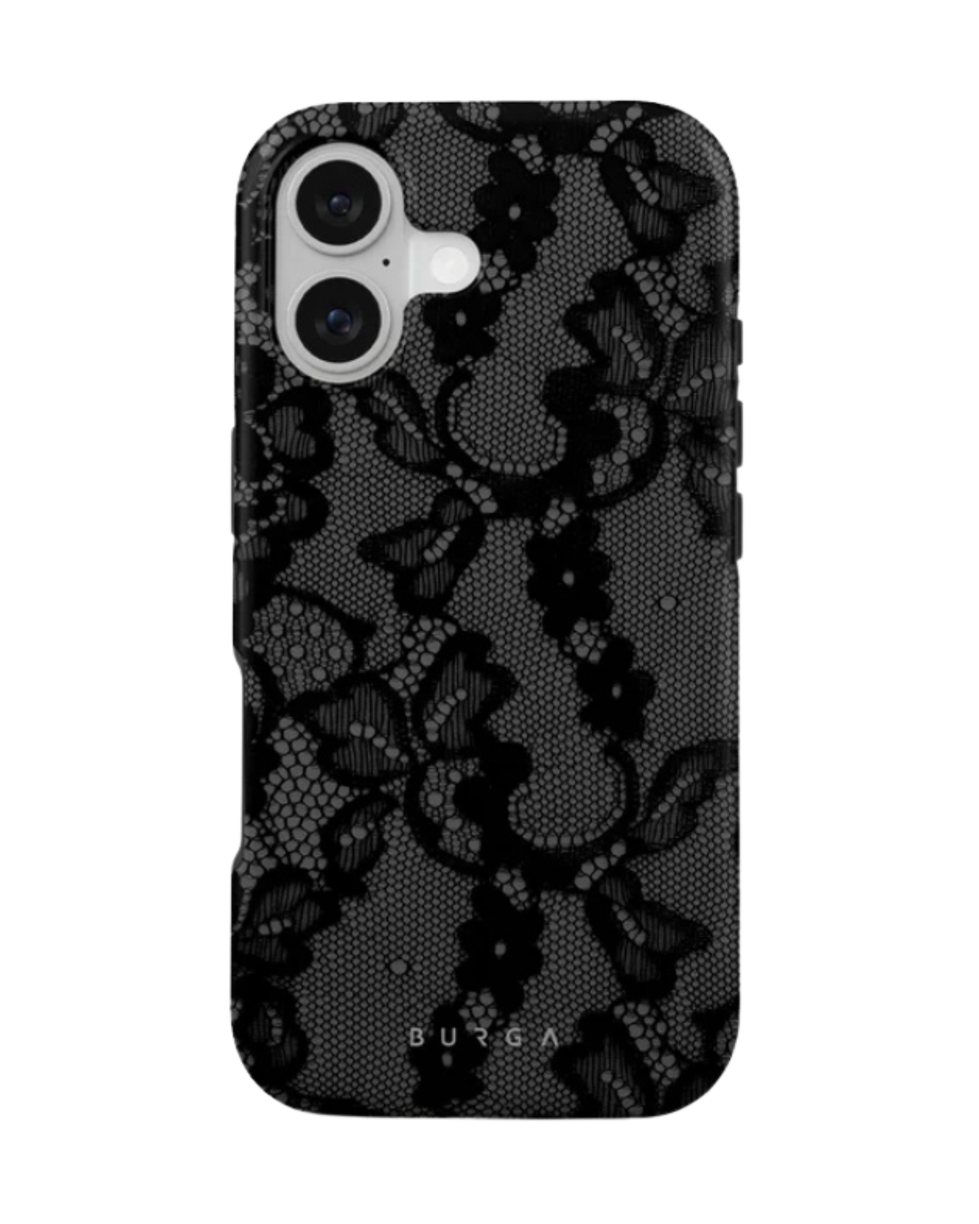 BURGA TOUGH | MAGNETIC - כיסוי אופנתי לאייפון 17