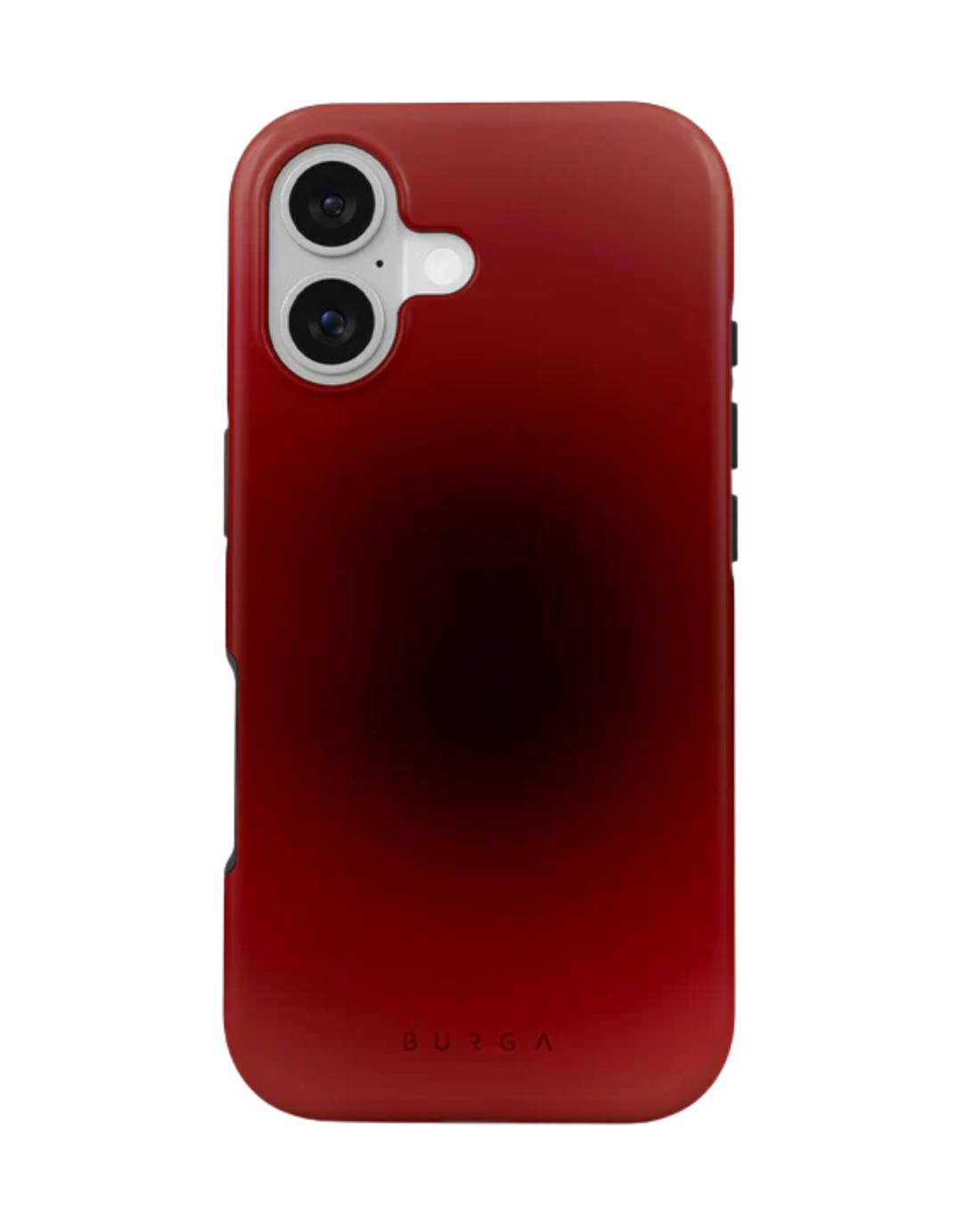 BURGA TOUGH | NO TALKING - כיסוי אופנתי לאייפון 17