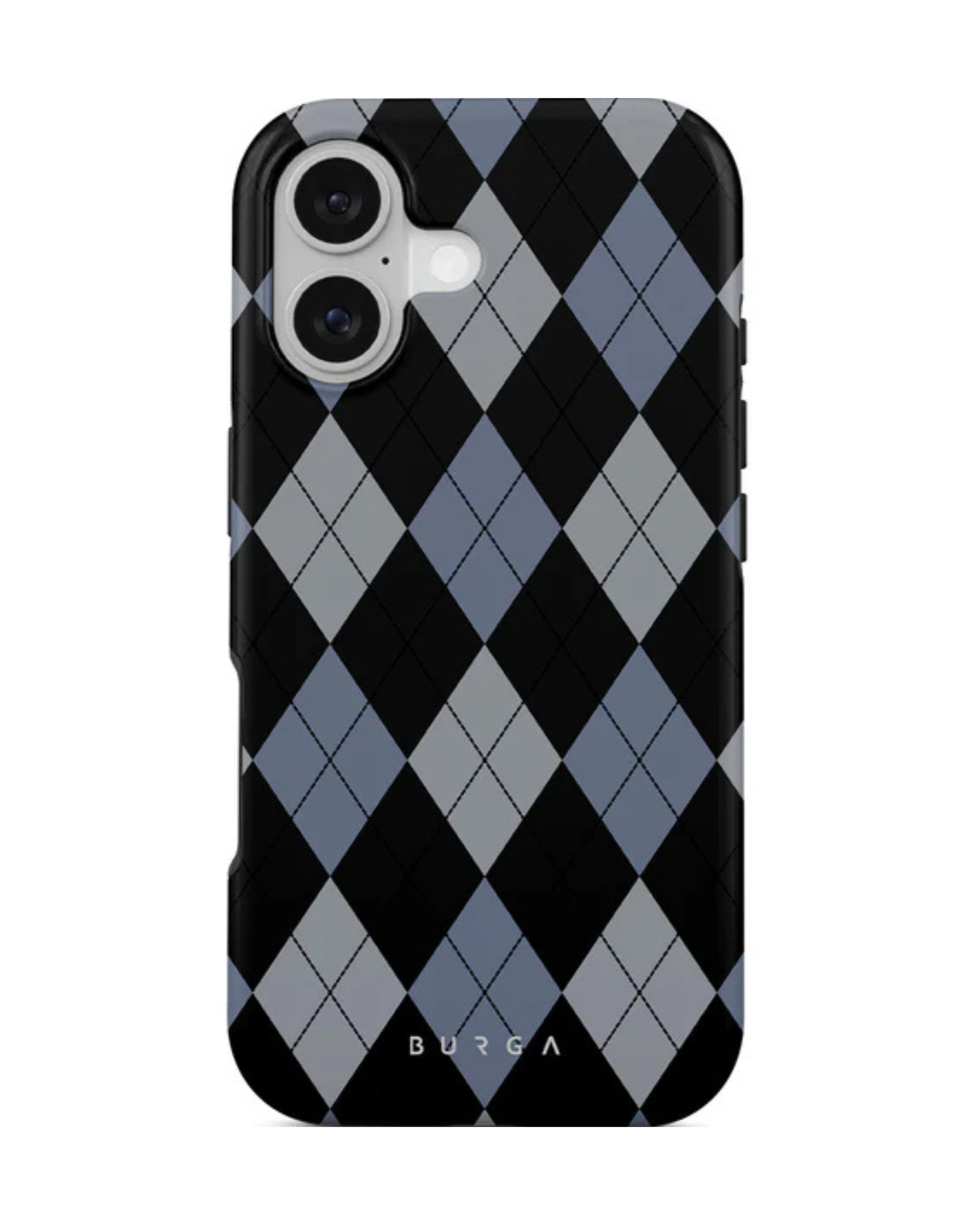 BURGA TOUGH | TROUBLE - כיסוי אופנתי לאייפון 17