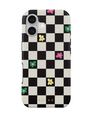 BURGA TOUGH | LUNCH BREAK - כיסוי אופנתי לאייפון 17