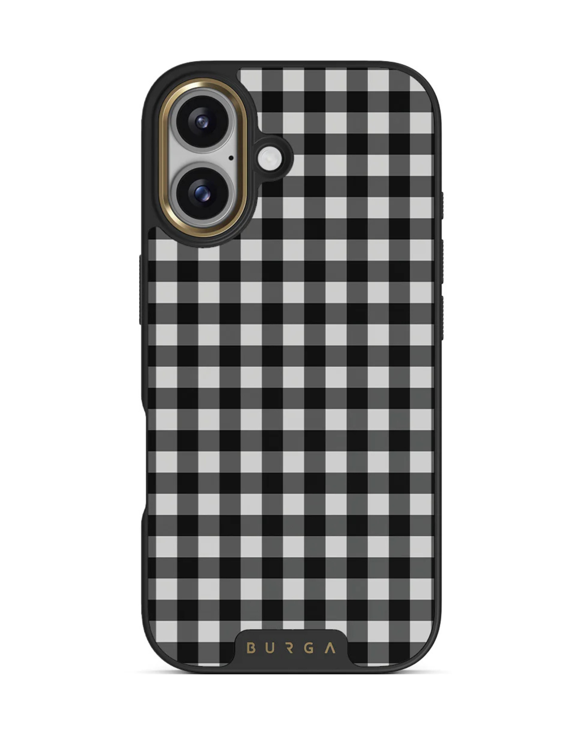 BURGA ELITE DARK | TEA TIME - כיסוי אופנתי לאייפון 17