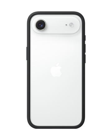 כיסוי iPhone Air Bumper | תומך MagSafe | APPLE | Black