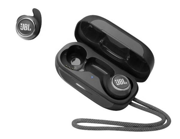 אוזניות מונעות רעש Reflect Mini NC JBL | יבואן רשמי