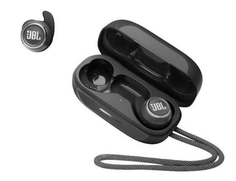 אוזניות מונעות רעש Reflect Mini NC JBL | יבואן רשמי