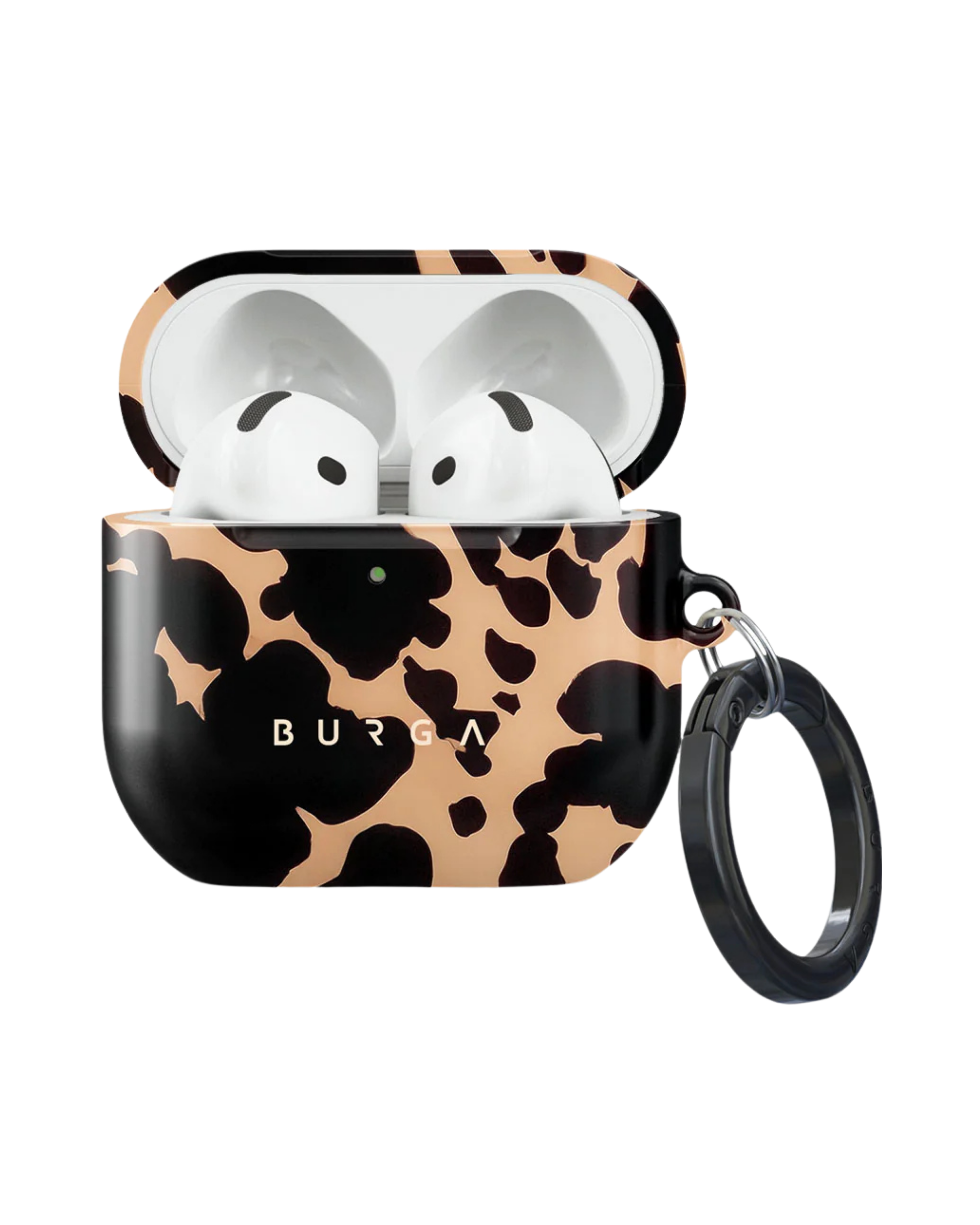BURGA AIRPODS 4 | BETTY - כיסוי אופנתי לאוזניות
