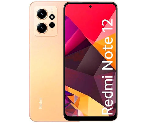 Redmi note 12 | 8GB+256GB EU