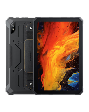 טאבלט Blackview Tab 8 Active pro 2 256GB 8GB RAM
