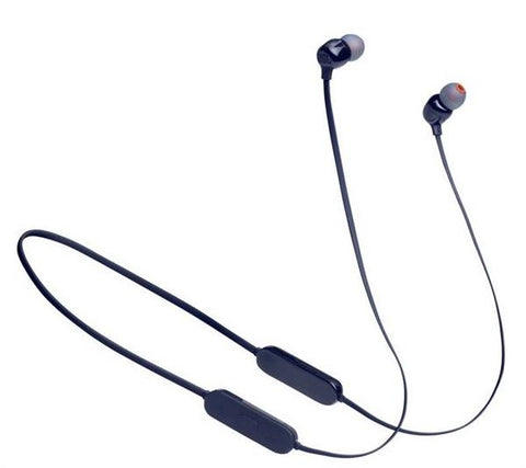 אוזניות אלחוטיות In Ear Tune T125 BT JBL | יבואן רשמי