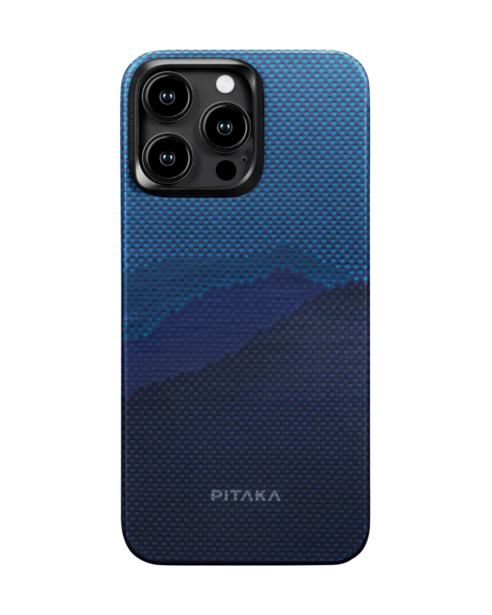 מגן הקרבון הדק והקל בעולם | PITAKA - פיטאקה - Iphone 15 Pro Max - StarPeak