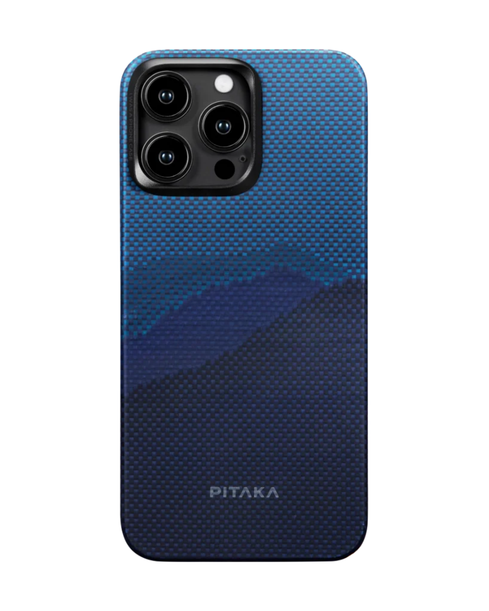 מגן הקרבון הדק והקל בעולם | PITAKA - פיטאקה - Iphone 15 Pro Max - StarPeak