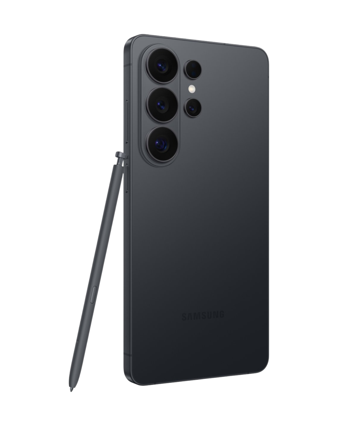 טלפון סלולרי (Samsung Galaxy S26 Ultra 12GB+512GB (SM-S948B/DS) - צבע שחור - שנה אחריות יבואן רשמי