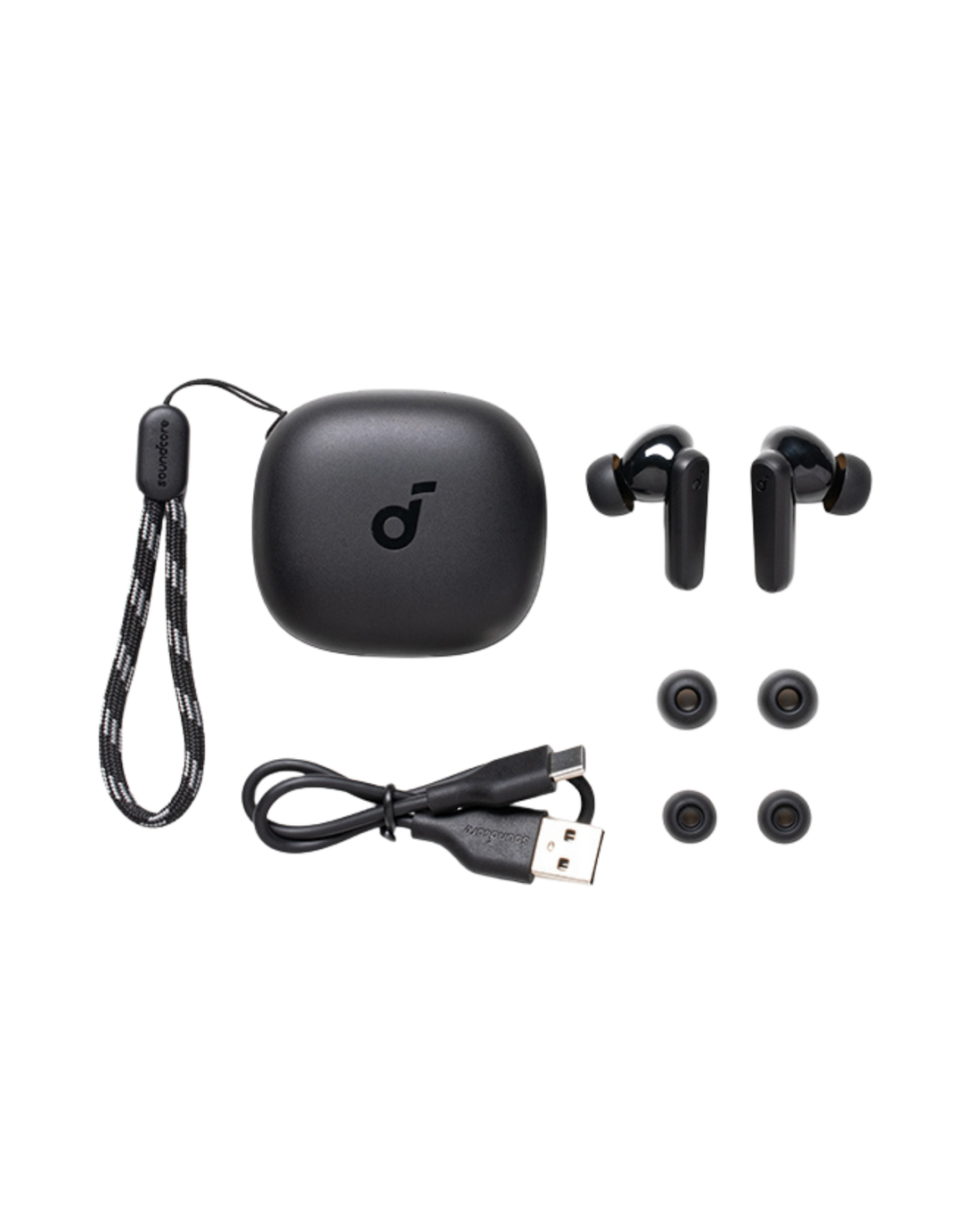 Soundcore R50i | אוזניות TWS אלחוטיות | Anker