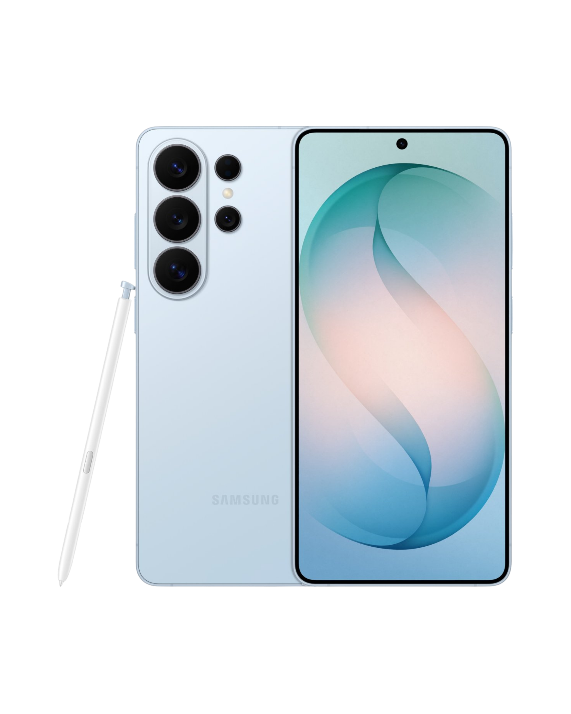 טלפון סלולרי (Samsung Galaxy S26 Ultra 12GB+512GB (SM-S948B/DS) - צבע כחול - שנה אחריות יבואן רשמי