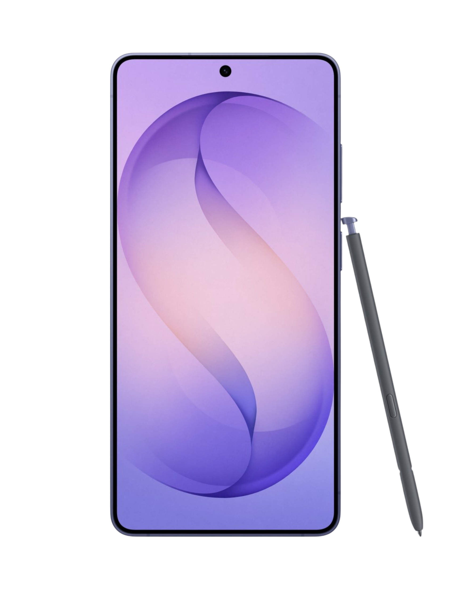 טלפון סלולרי (Samsung Galaxy S26 Ultra 12GB+512GB (SM-S948B/DS) - צבע סגול - שנה אחריות יבואן רשמי