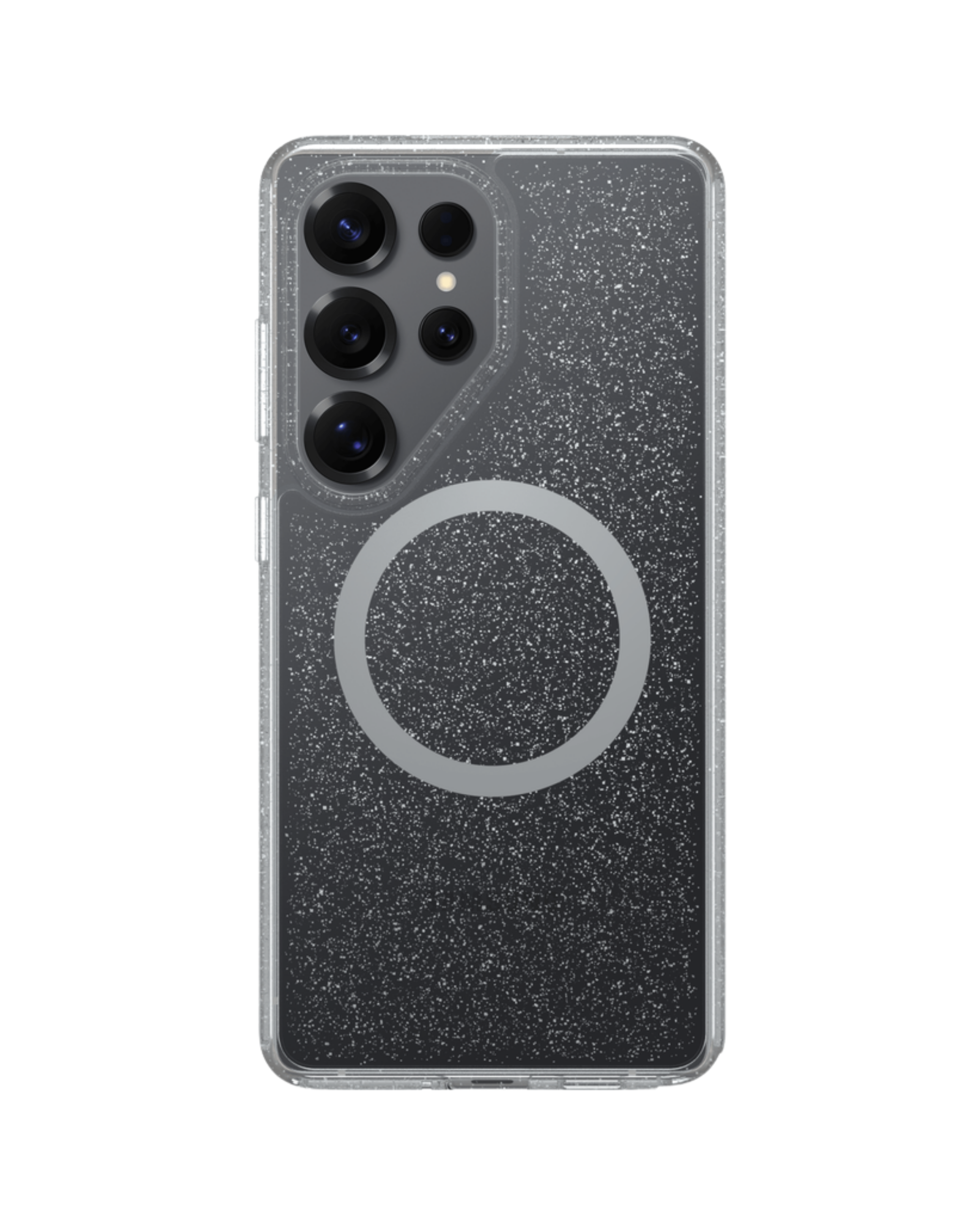 כיסוי OtterBox Symmetry ל-Samsung Galaxy S26 | יבואן רשמי