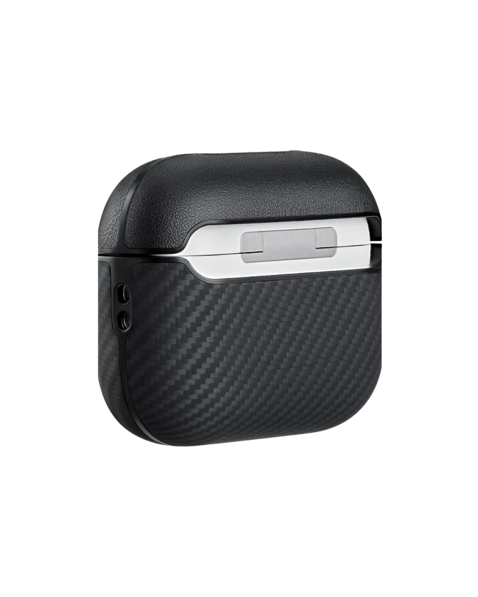 AirPods 4 MagSafe Cases | PITAKA - כיסוי קרבון פיטאקה - יבואן רשמי