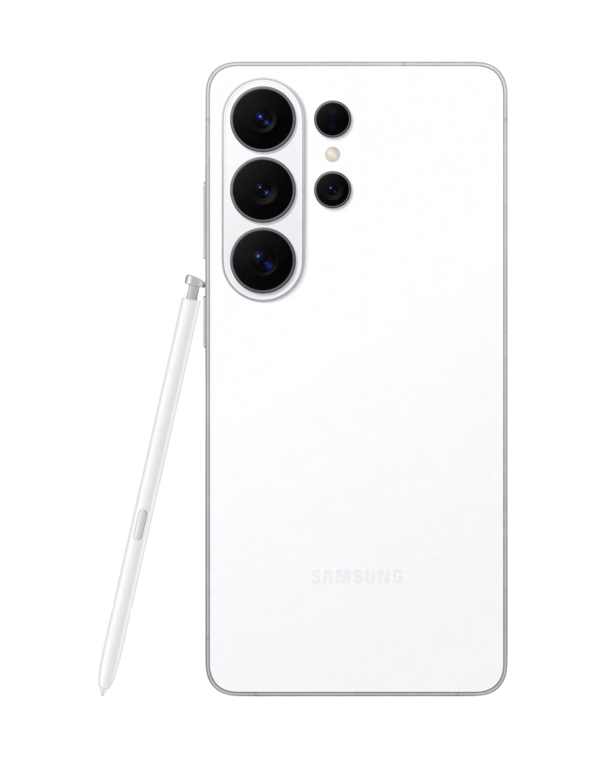 טלפון סלולרי (Samsung Galaxy S26 Ultra 12GB+256GB (SM-S948B/DS - צבע לבן - שנה אחריות יבואן רשמי