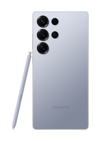 Samsung S25 Ultra | אחריות לשנה בפריסה ארצית  | סמסונג