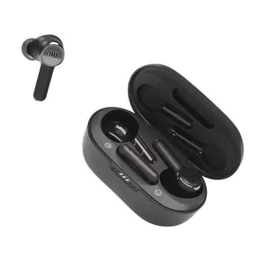 אוזניות גיימינג אלחוטיות JBL Quantum TWS