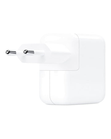 מטען קיר מקורי Apple 30W USB-C