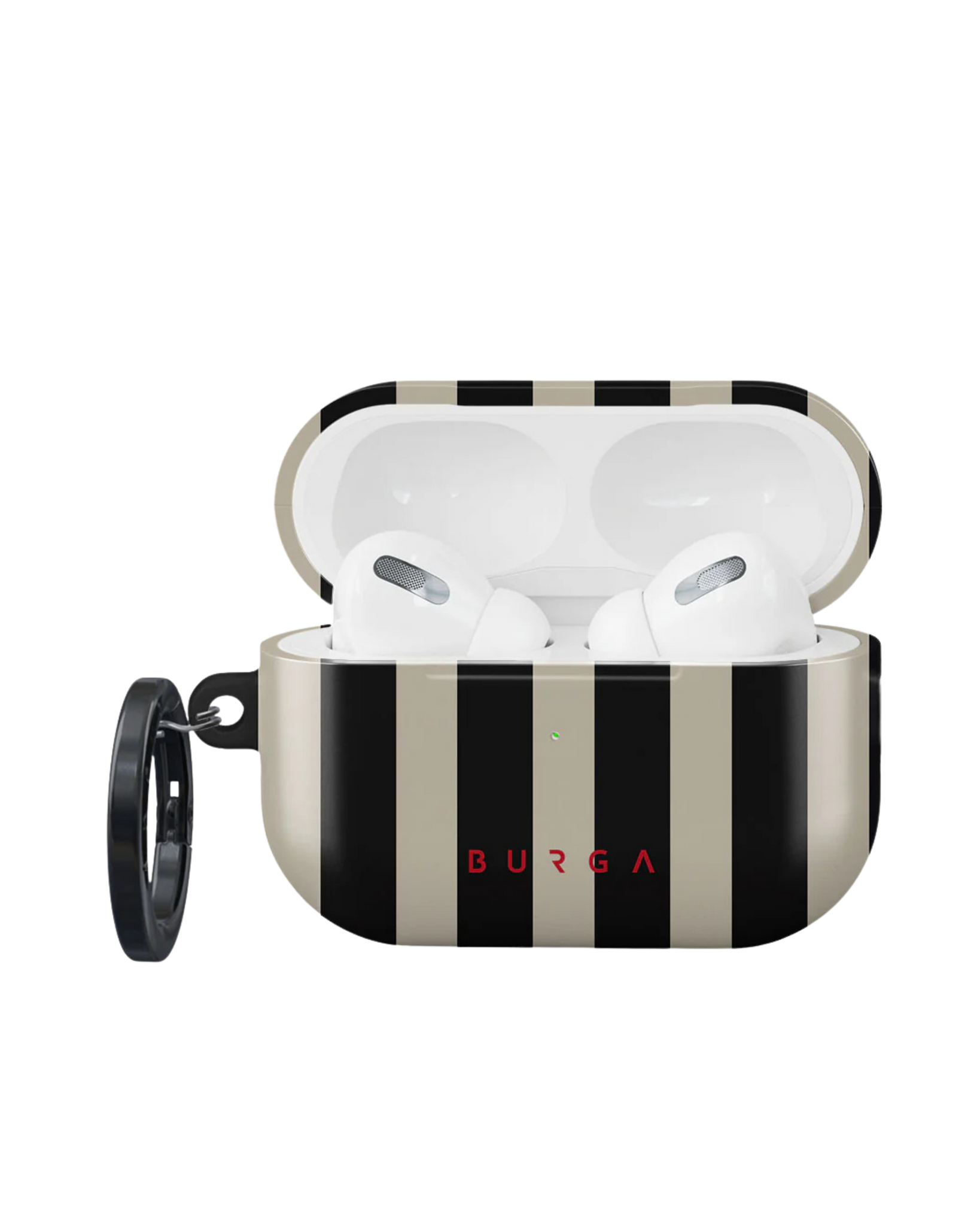 BURGA AIRPODS PRO 2 | PROPHECY - כיסוי אופנתי לאוזניות