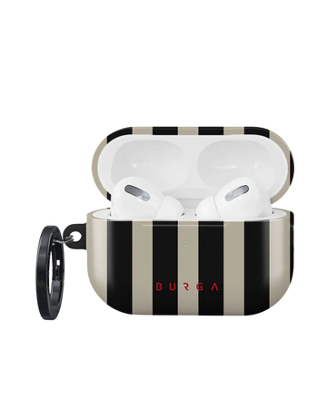 BURGA AIRPODS PRO 2 | PROPHECY - כיסוי אופנתי לאוזניות