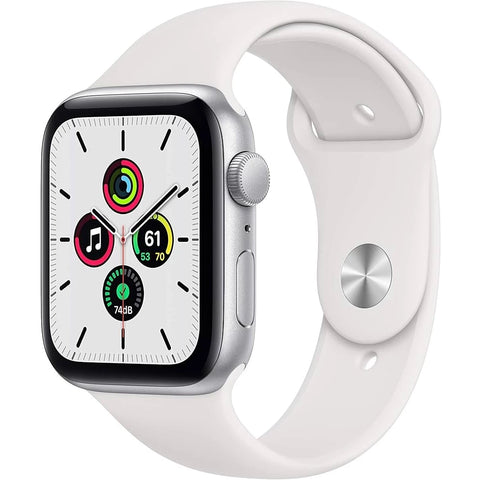 Apple Watch SE2 40Mm DCS אחריות רשמית