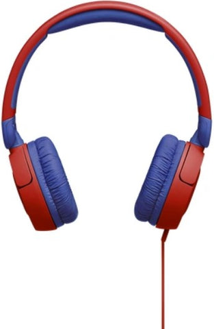 JBL אוזניות ילדים JR 310 | יבואן רשמי