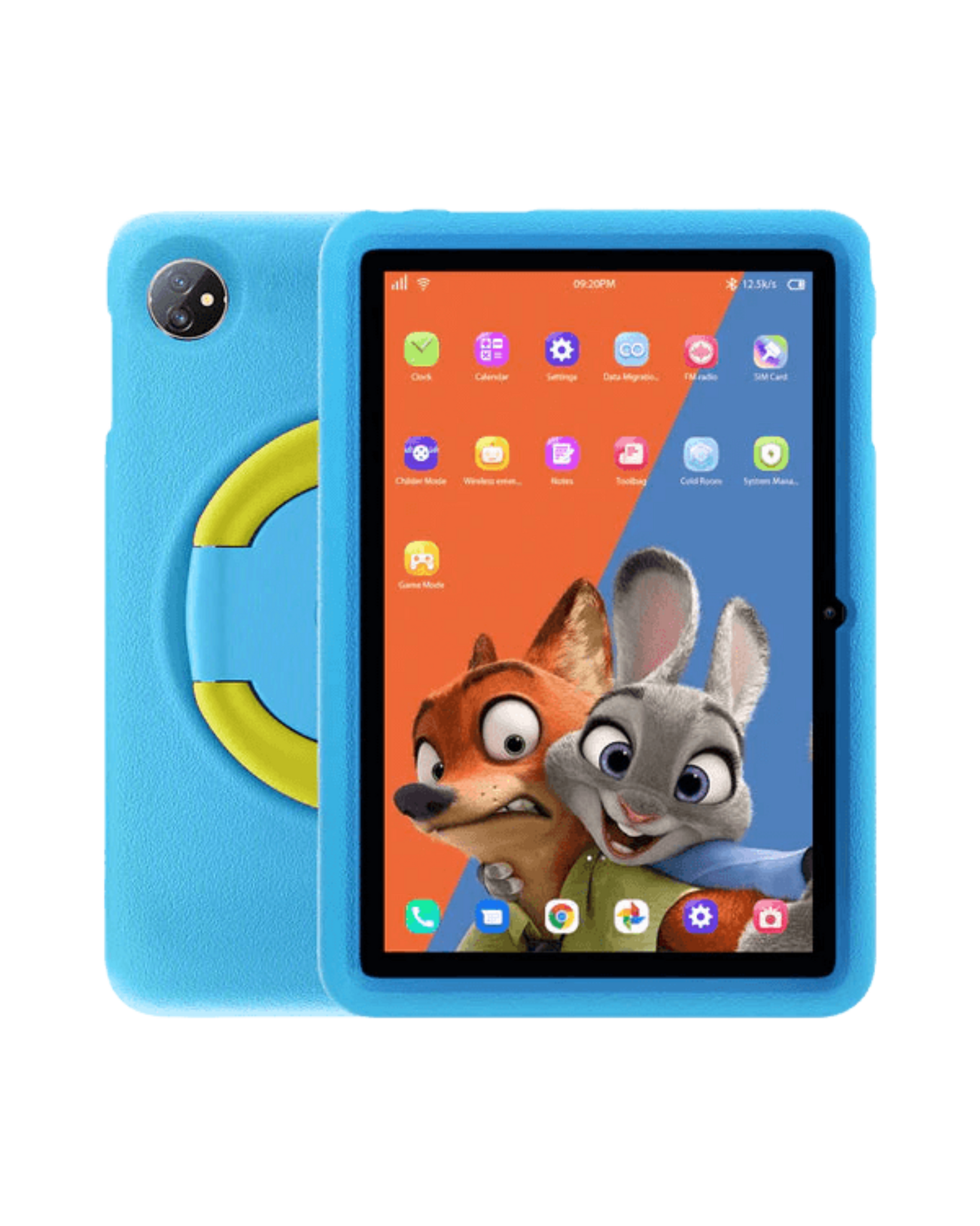 טאבלט לילדים Blackview Tab 8 Kids 128GB 4GB RAM