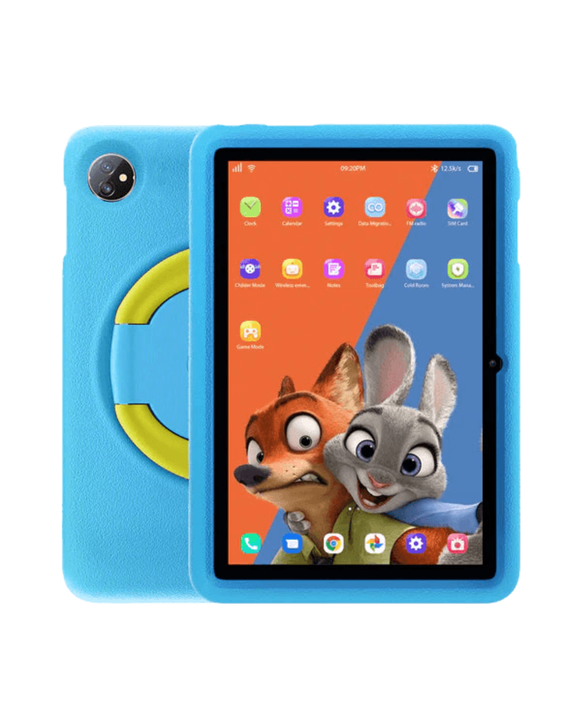 טאבלט לילדים Blackview Tab 8 Kids 128GB 4GB RAM
