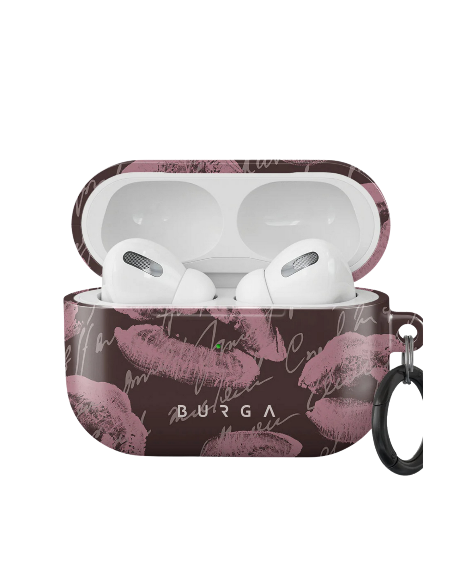 BURGA AIRPODS PRO 2 | MELODRAMA - כיסוי אופנתי לאוזניות