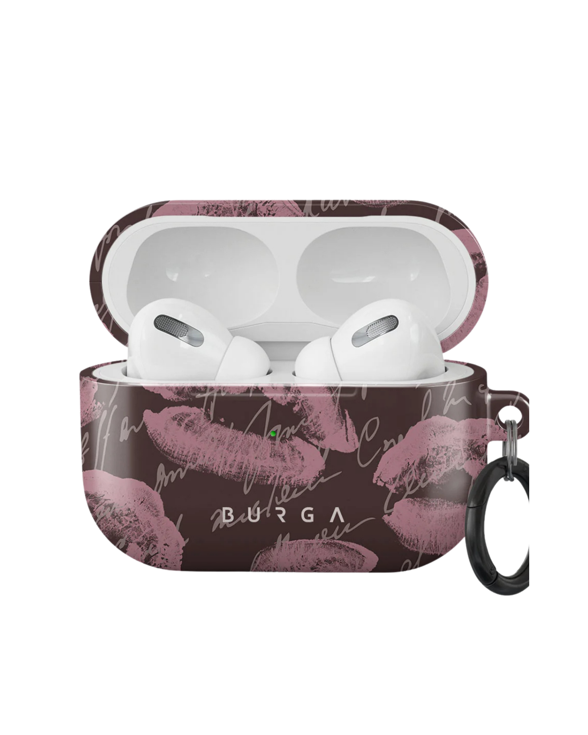 BURGA AIRPODS PRO 2 | MELODRAMA - כיסוי אופנתי לאוזניות