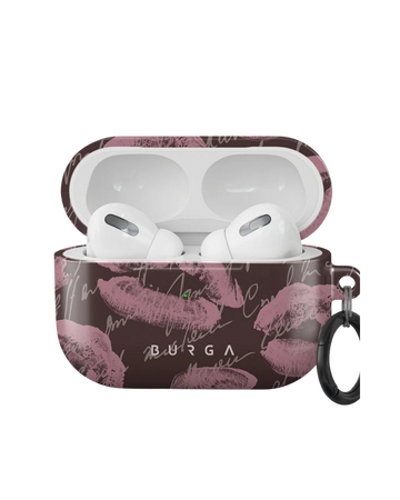 BURGA AIRPODS PRO 2 | MELODRAMA - כיסוי אופנתי לאוזניות