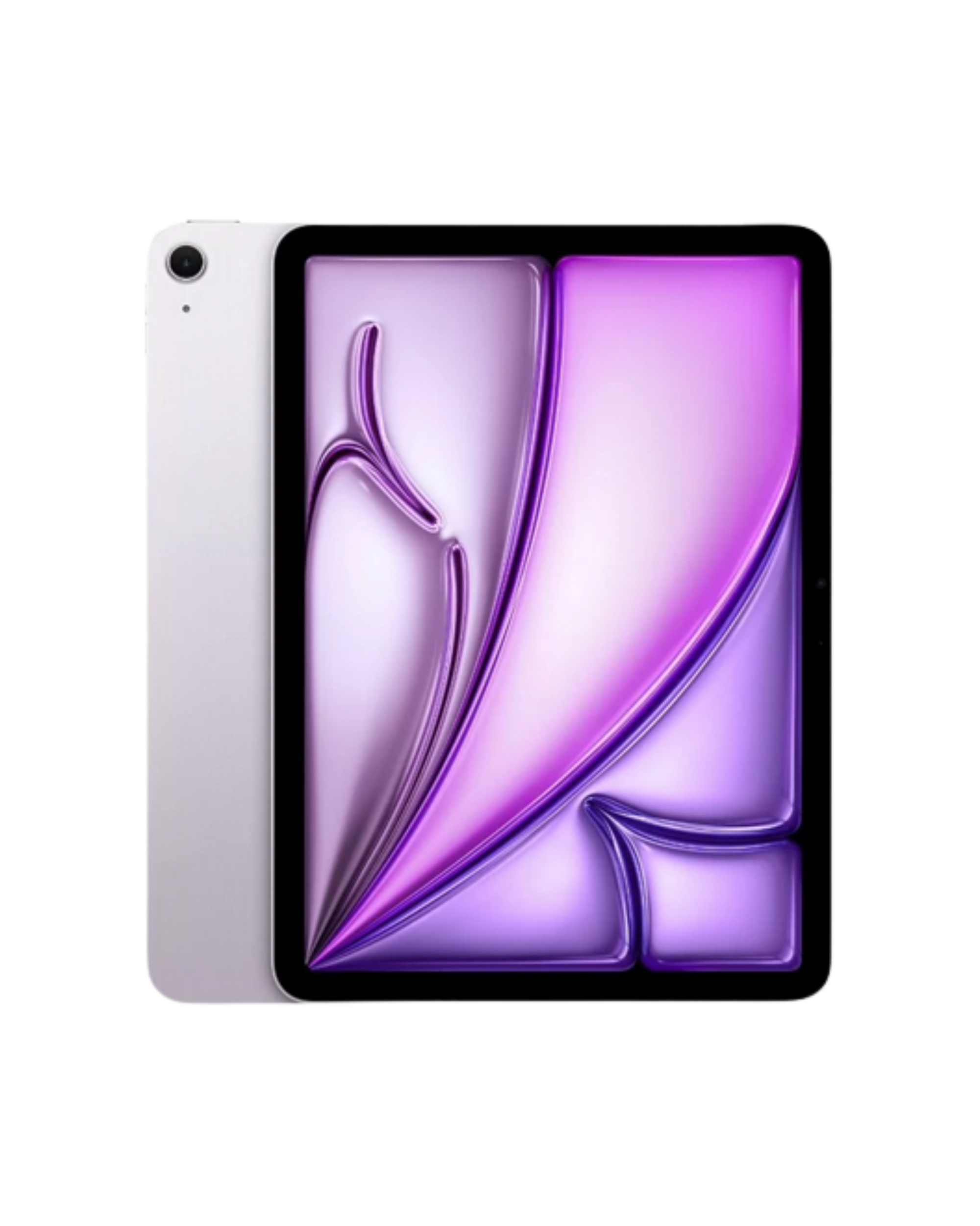 iPad Air 11 128GB | DCS אחריות רשמית