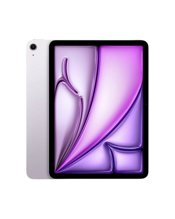 iPad Air 11 128GB | DCS אחריות רשמית