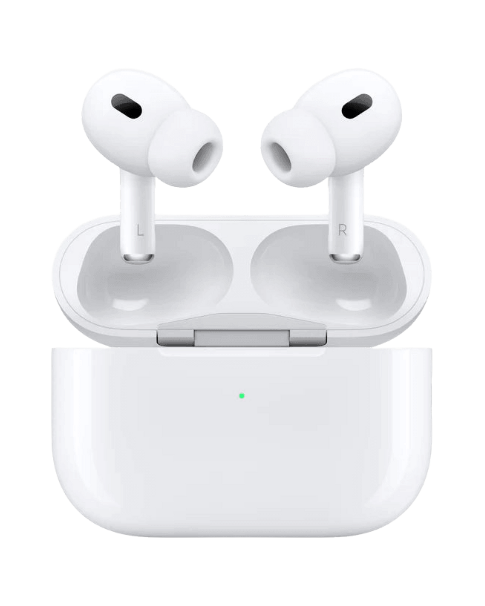 אוזניות אלחוטיות AirPods Pro 2nd gen MagSafe(USB C) Apple ֻDCS אחריות רשמית