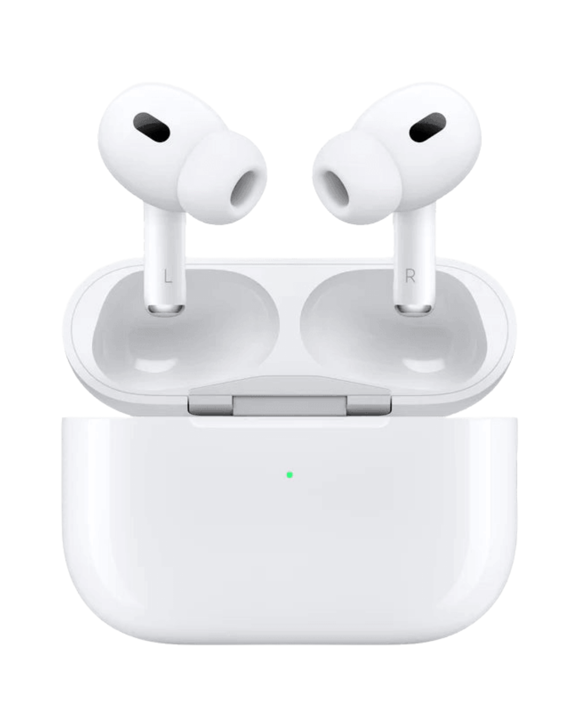 אוזניות אלחוטיות AirPods Pro 2nd gen MagSafe(USB C) Apple ֻDCS אחריות אפל רשמית לשנה