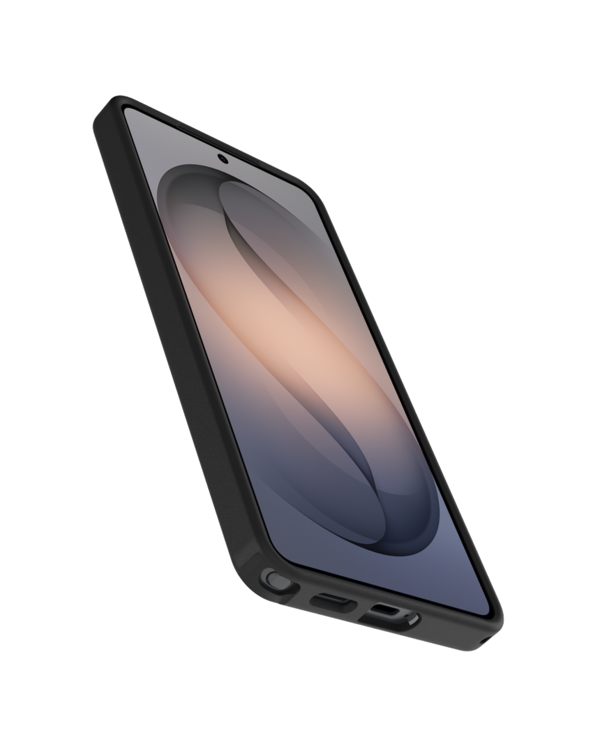 כיסוי OtterBox Symmetry ל-Samsung Galaxy S26 | יבואן רשמי
