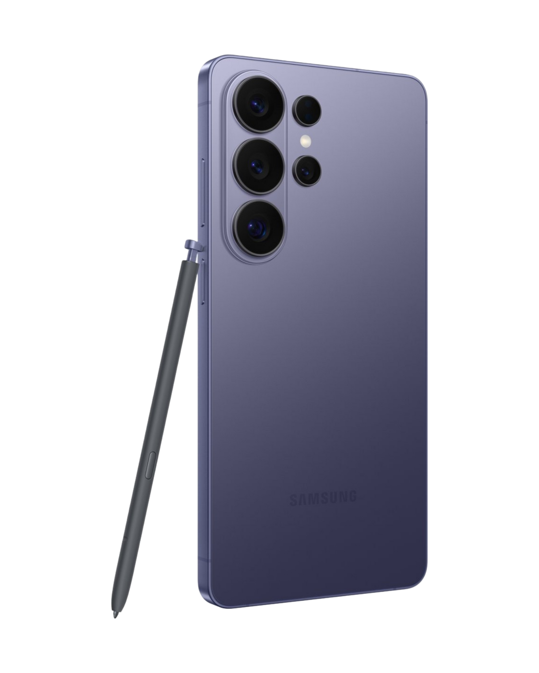 טלפון סלולרי (Samsung Galaxy S26 Ultra 12GB+256GB (SM-S948B/DS) - צבע סגול - שנה אחריות יבואן רשמי