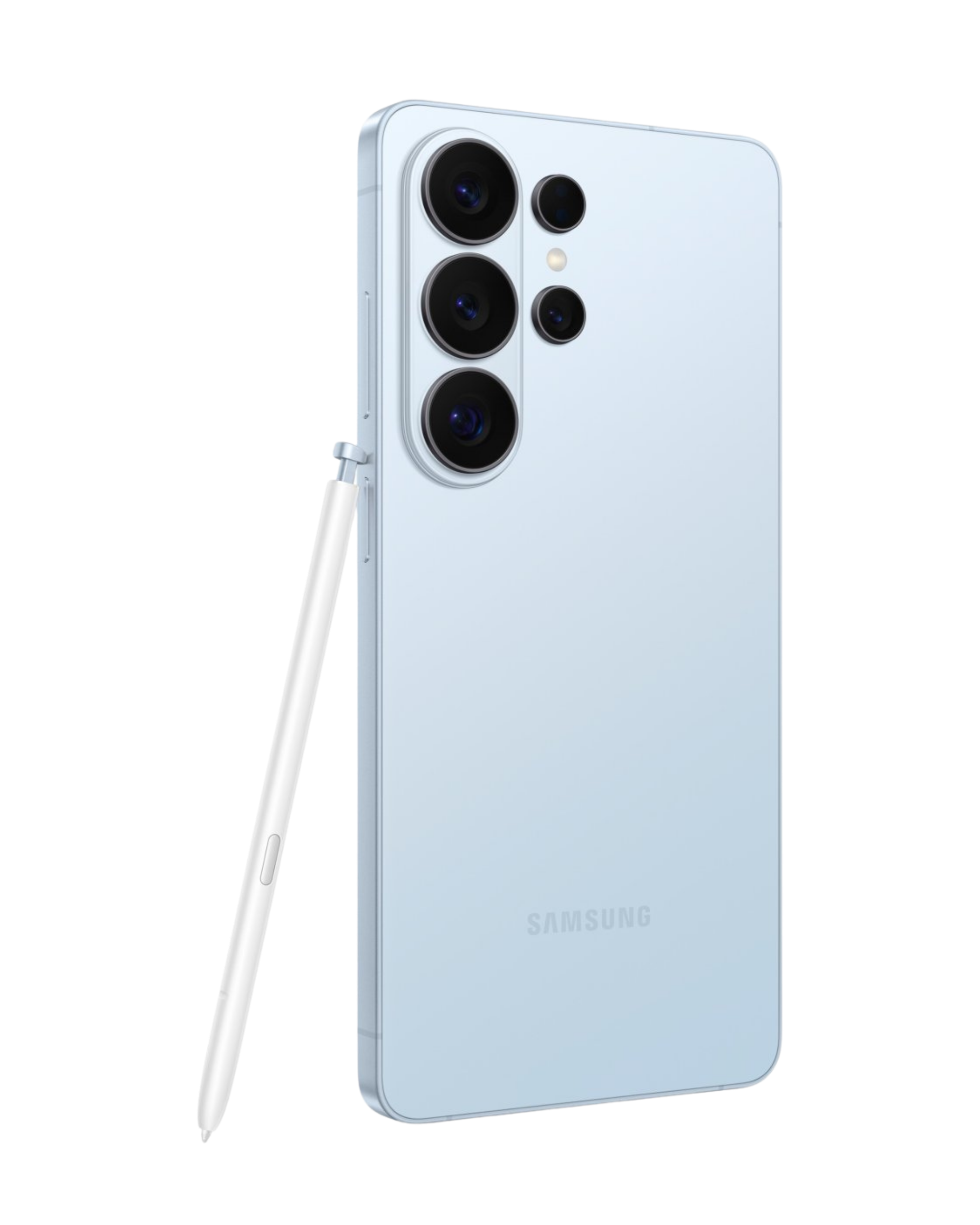 טלפון סלולרי (Samsung Galaxy S26 Ultra 12GB+512GB (SM-S948B/DS) - צבע כחול - שנה אחריות יבואן רשמי