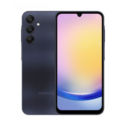 Samsung Galaxy A25 128GB | אחריות לשנה