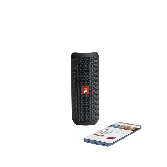 רמקול נייד Flip ESSENTIAL - יבואן רשמי