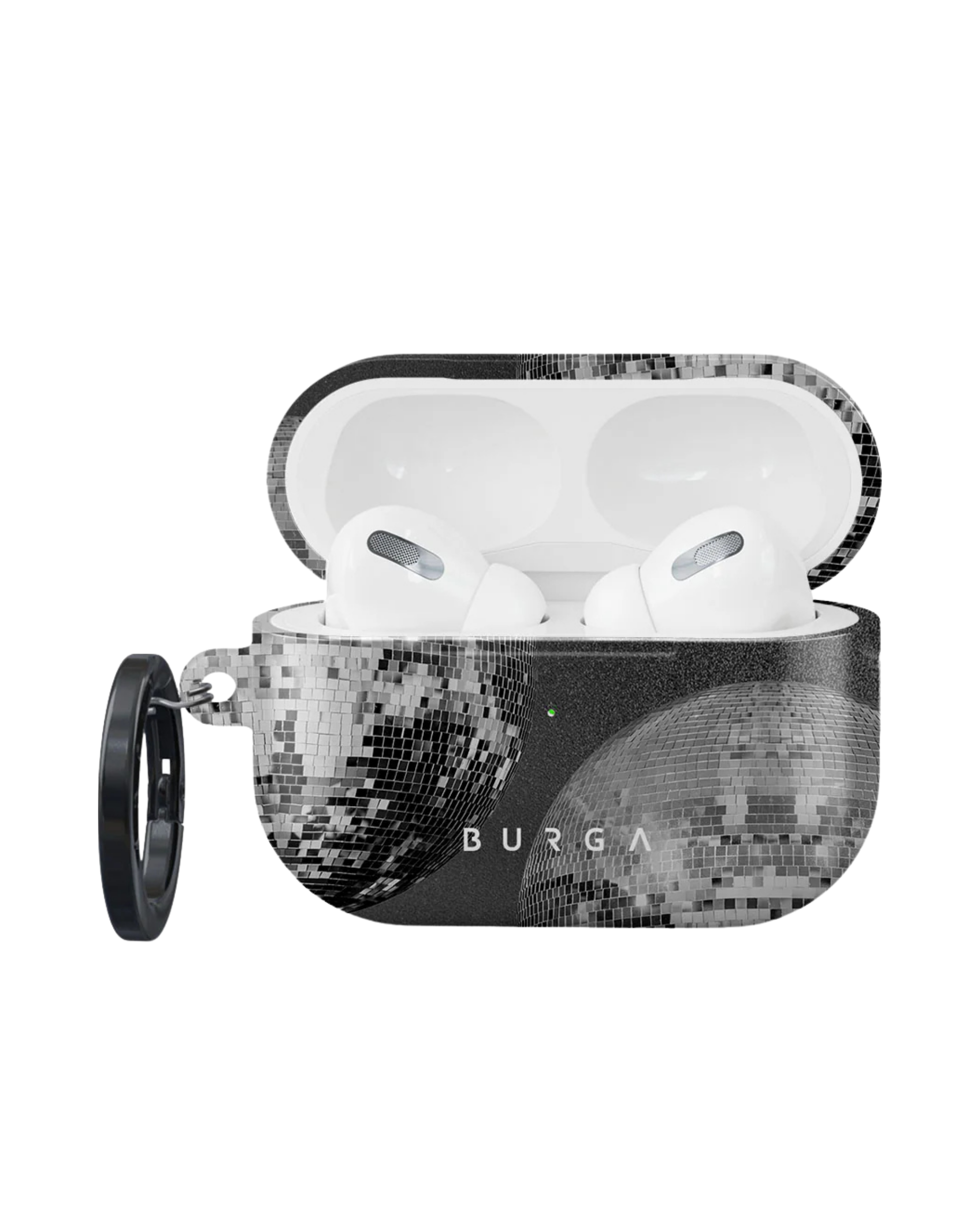 BURGA AIRPODS PRO 2 | AFTER HOURS - כיסוי אופנתי לאוזניות