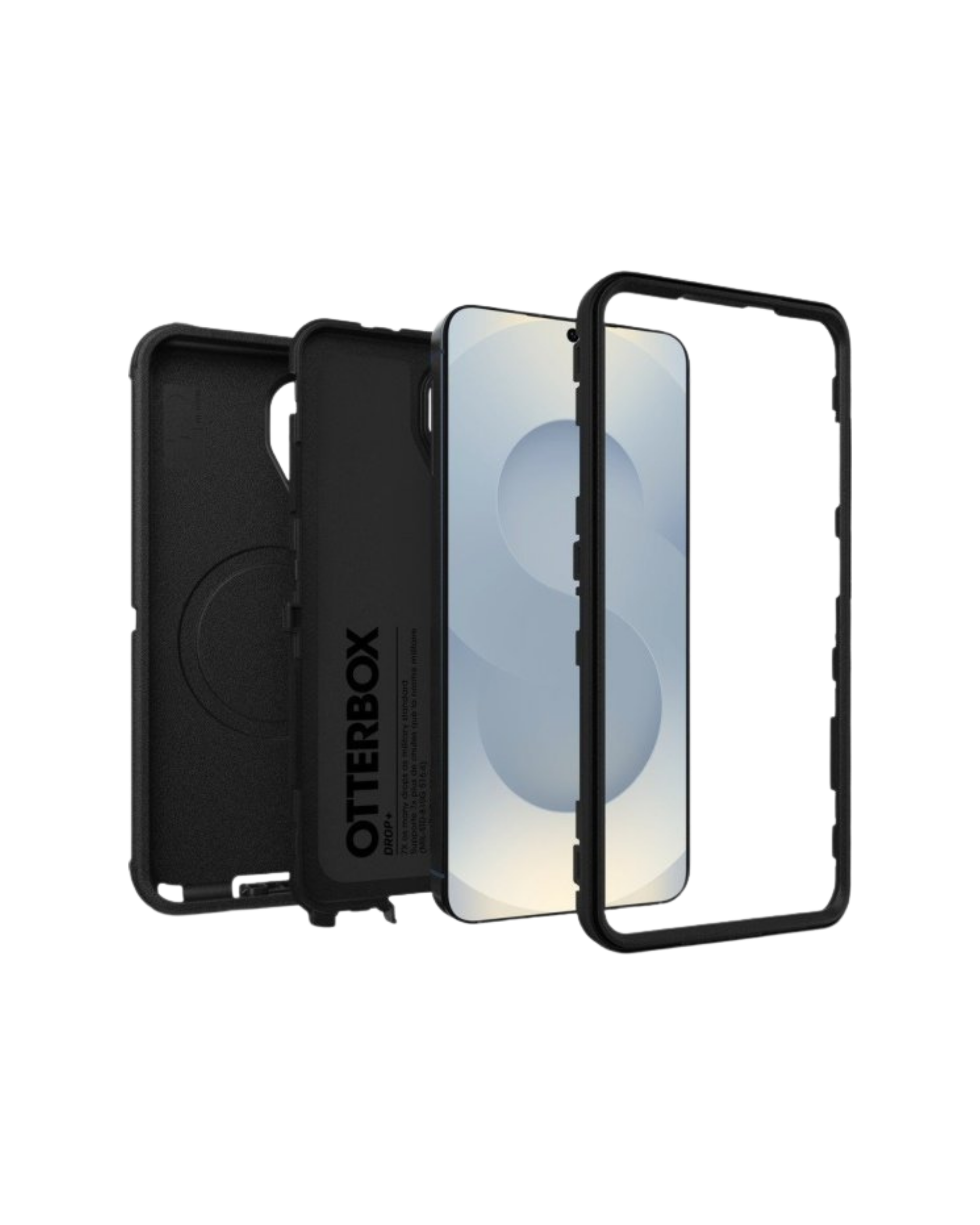 כיסוי OtterBox Defender Pro ל-Samsung Galaxy S26 ULTRA - יבואן רשמי