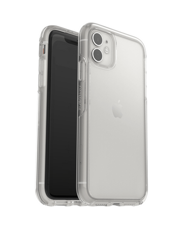 OtterBox SYMMETRY | המגן החזק בעולם - iphone 11 | יבואן רשמי אחריות לשנה