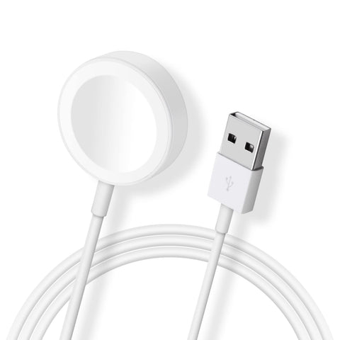 Apple watch charger usb | מטען לאפל ווטצ עם חיבור usb