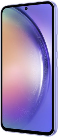 Samsung a54 5g - 8g/128gb אחריות לשנה get-cell פרטנר בפריסה ארצית